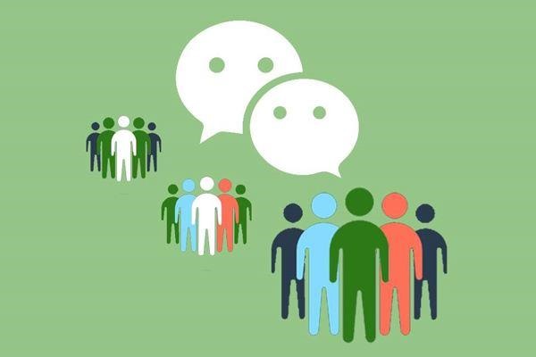 找回微信小号账号密码的方法